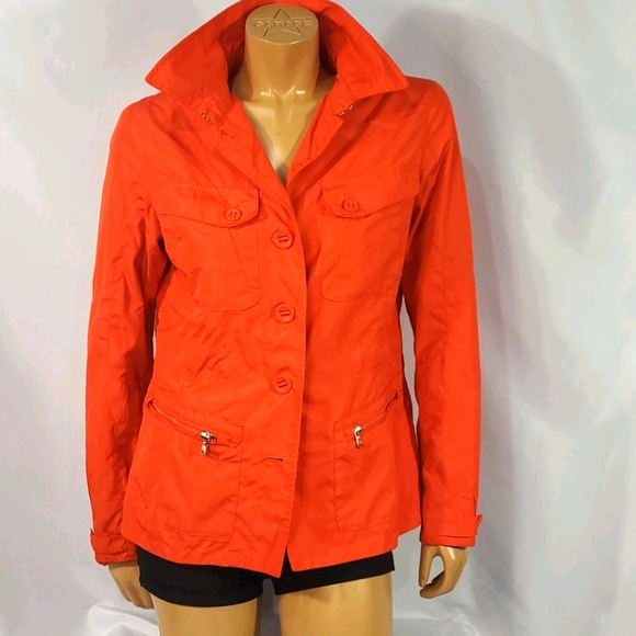 POLO RALPH LAUREN ACTIVE JACKET WOMEN - Picture 1 of 5